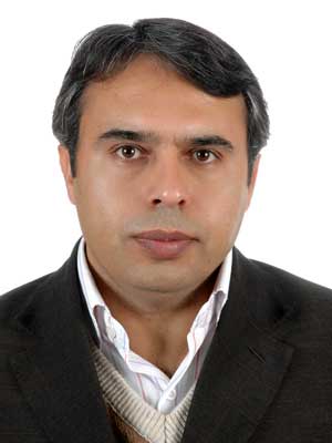 Dr. Khanehbad