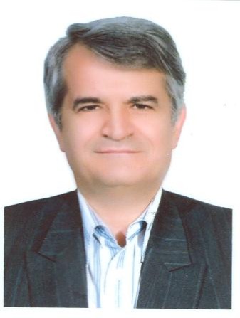 دکتر محمد حسین آدابی